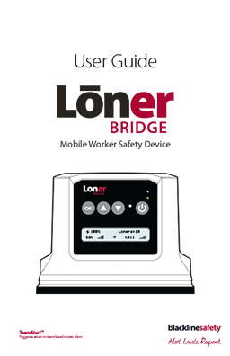 Guida all'uso di Loner Bridge
