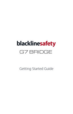 Guida introduttiva al ponte G7