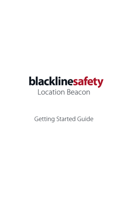 Beacon Getting Started Guide