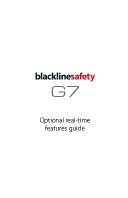 G7 Real-time Features Guide