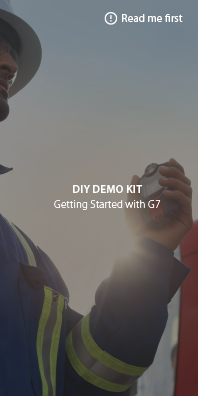 DIY Demo Kit Guide
